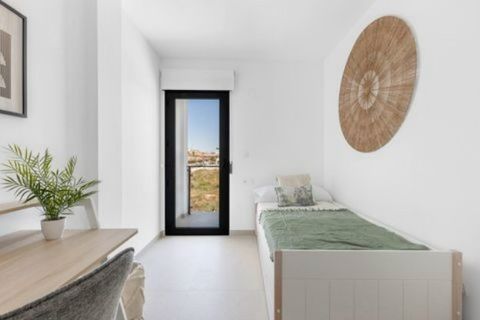 Byhus i Alicante, Alicante, Alicante - € 269.000 | Ref: 5298 - foto 38